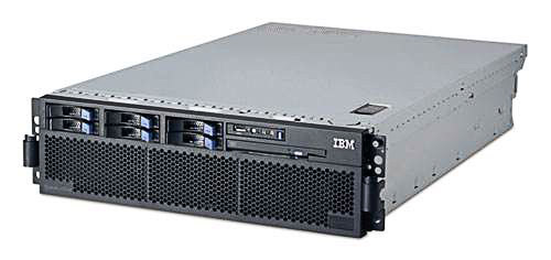 IBM X 3850数据恢复报告，raid5数据恢复成功